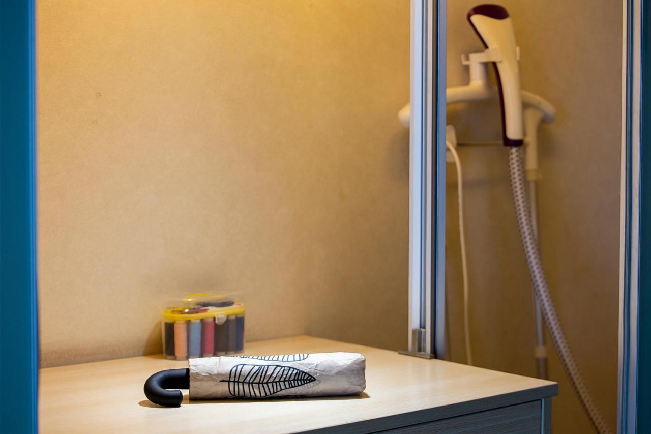 S6 Service Apartment（Chengdu Chunxi Road Taikoo Li Branch） 외부 사진